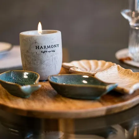 Kim Centre Διαμέρισμα