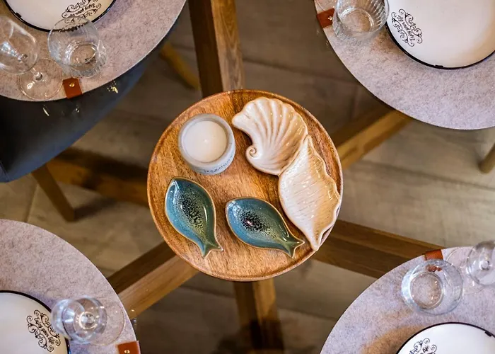 Kim Centre * Μπουργκάς