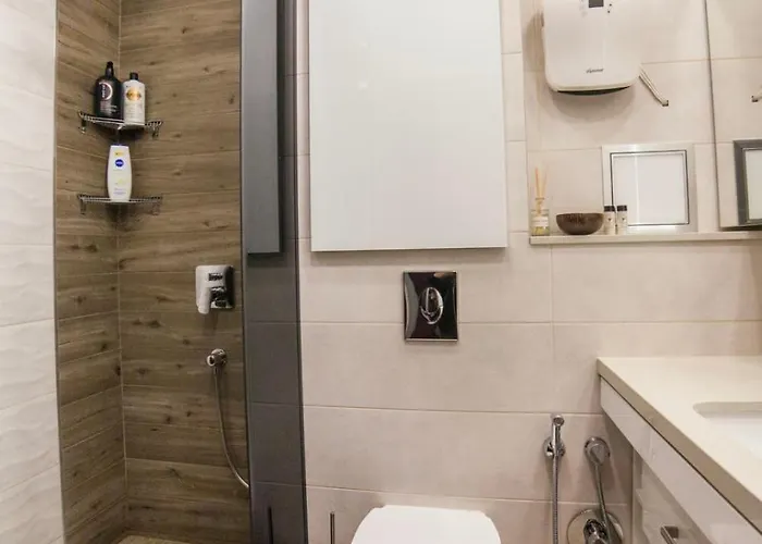 Apartament Kim Centre *