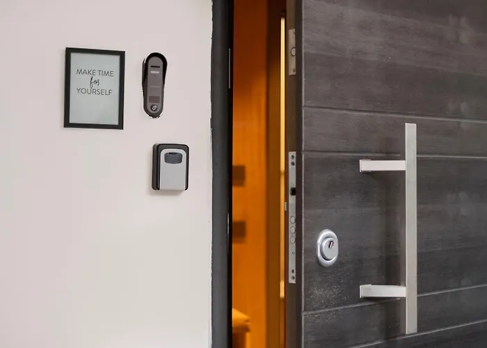 Kim Centre Apartament Burgas City