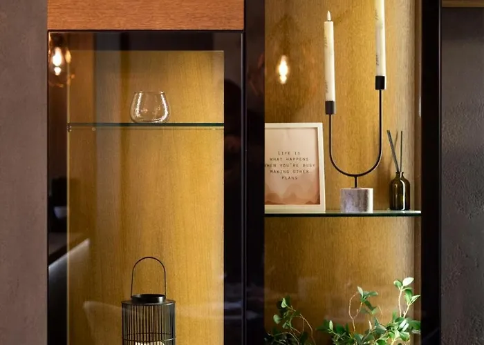 Διαμέρισμα Kim Centre Μπουργκάς