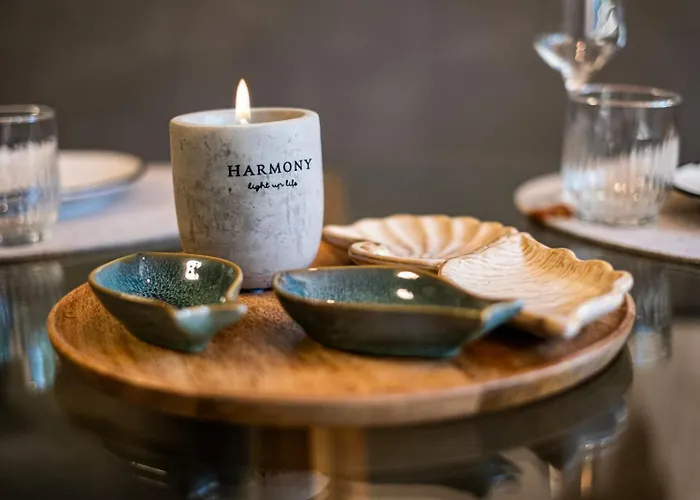 Kim Centre Διαμέρισμα