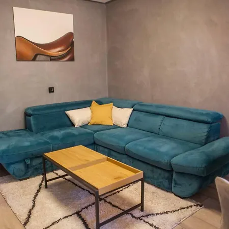 Apartment Kim Centre *