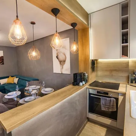 Kim Centre Burgas Stad