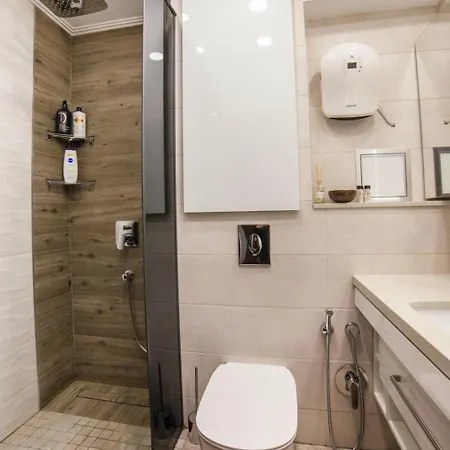 Appartement Kim Centre *