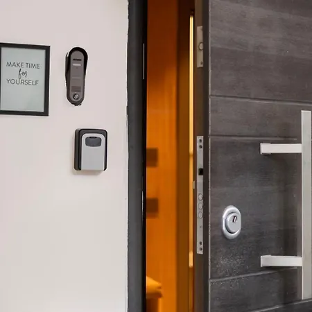 Kim Centre Appartement Burgas Stad